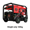 Weight Only 100kg