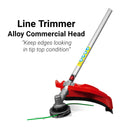 Line Trimmer