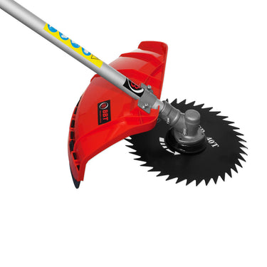 40T Brush Cutter Attachment