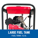 Large Fuel Tank