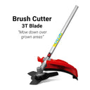 3T brush cutter