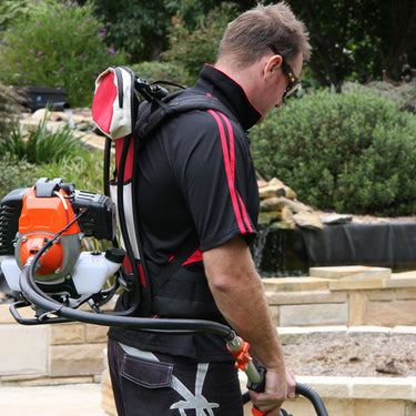 BBT Back Pack Brush Cutter