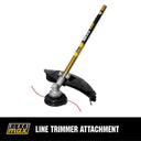 Line Trimmer Attachement