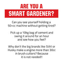 Are you a smart Gardener?