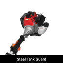 Steel Tank Guard