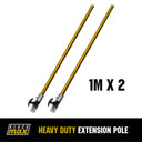 Heavy Duty Extension Pole