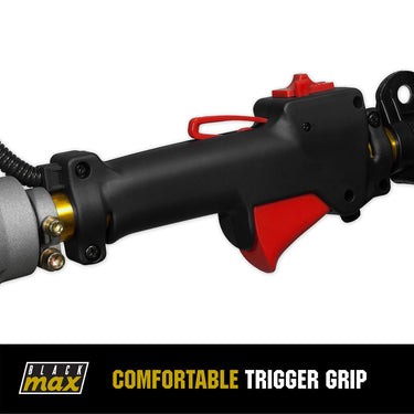 Comfortable Trigger Grip