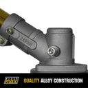 Quality Alloy COnstruction