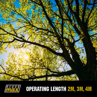 Operating Length 2M, 3M, 4M