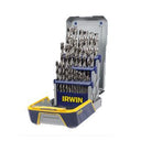 IRWIN drill set