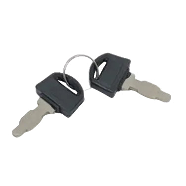 Engine Key Set BBT 2-Key Set for Electric Start engine – Bigger Boyz Toyz Australia