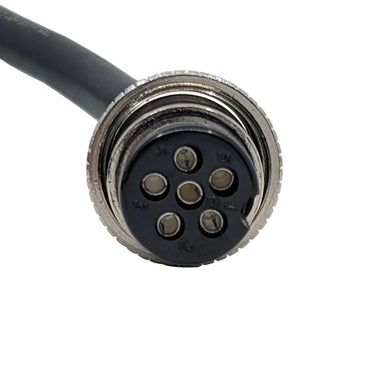BBT Generator ATS Cable - 3 Pin to 6 Pin