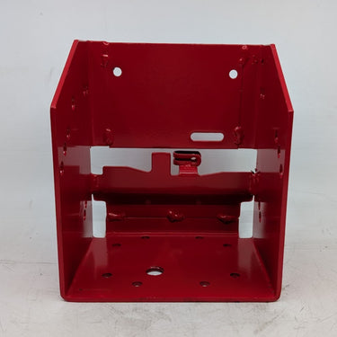 BBT Commercial Cultivator Tiller Base Plate (2011 to 2024)
