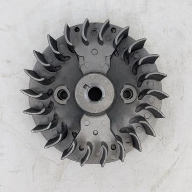 Compact Cultivator 40cc 4 Stroke Flywheel