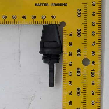 Compact Cultivator 40cc 4 Stroke Dip Stick