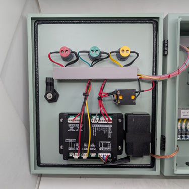 BBT 15KVA 3-Phase Generator ATS Switch