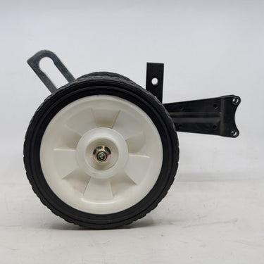 Mini/Compact Cultivator/ Tiller Wheel And Axle Set