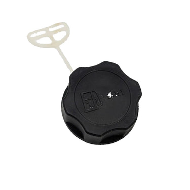 BBT Post Hole Digger and 2 Stroke 43cc Mini Tiller Fuel Cap