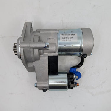 BBT 10KVA/15KVA Diesel Generator Starter Motor
