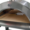 Bull BBQ Stainless Steel Pizza Oven