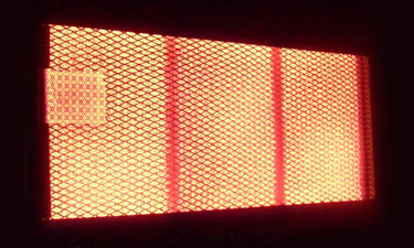 Infrared Searing Grill Burner - Image 2