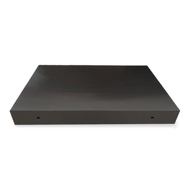 Replacement Servery Bench Top – Fits Bull 411U & 611U BBQs Black Edition (6 & 8 Burner Models)