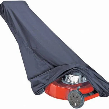 Lawn mower cover