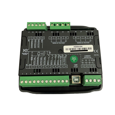SmartGen HGM410N Generator controller