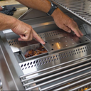 Large Easy Fill Smoker Box - Image 5