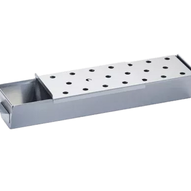 Large Easy Fill Smoker Box - Image 2