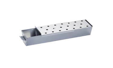 Large Easy Fill Smoker Box - Image 2