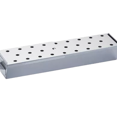 Large Easy Fill Smoker Box - Image 1