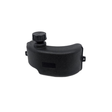BBT SP70 self propelled lawn Mower Fuel Tank