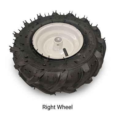 Right Wheel