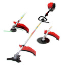 36cc 4 stroke brush cutter