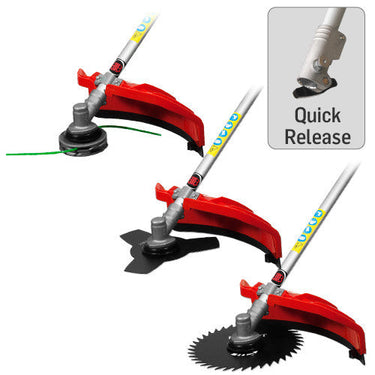 BBT Brush Cutter Attachment