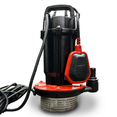 BBT Submersible High Pressure Water Tank Pump - 32.5mts Head-  9,000l/h